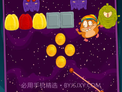 彩虹仓鼠v1.0.16截图