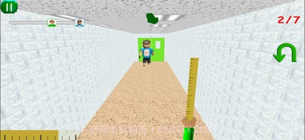 戏耍愤怒老师v1.17截图