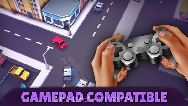 卡通追逐0.6.21截图