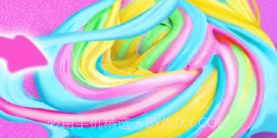 粘液水晶泥制作v1.21截图