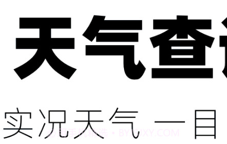 好用天气预报v1.0.21截图