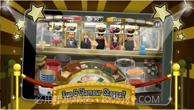 拉面店达人V1.6.91.7.16截图