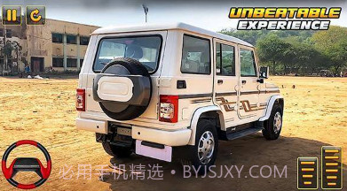 普拉多赛车模拟器v1.20截图