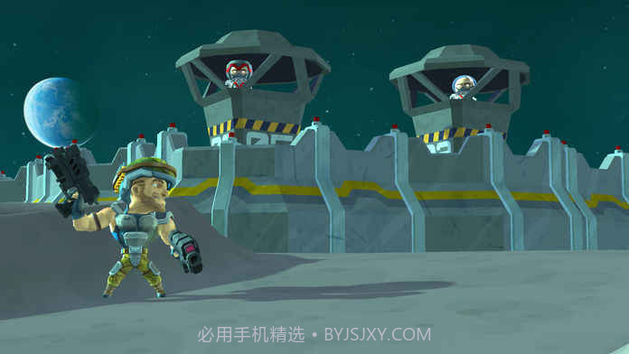 致命伤害最新版1.3截图