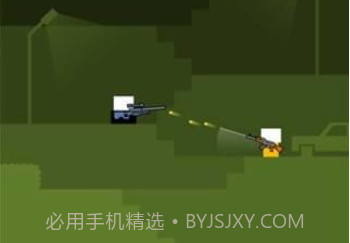 枪先生v1.18截图