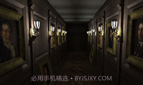 层层恐惧v1.0.26v1.0.17截图