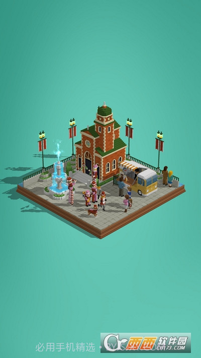 拼图创景最新版(Puzzrama)1.4.20截图