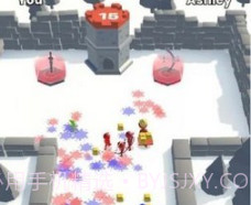 收集和战斗2.0.21截图