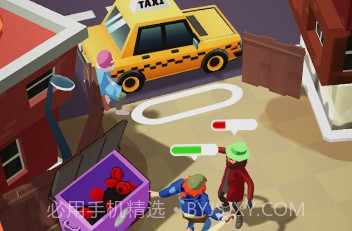 星际之旅v1.0.19截图