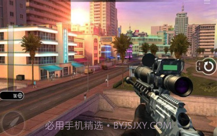 纯粹狙击手v500071鐎瑰宕渧1.19截图