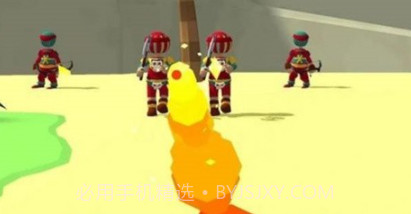 弓箭射手王v1.23截图