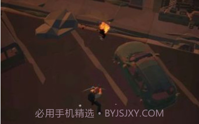 僵尸杀手序幕v1.20截图