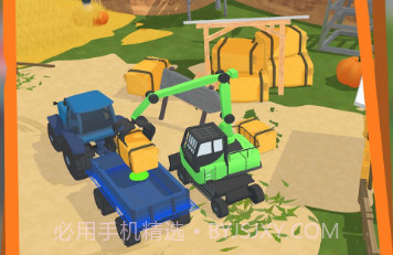 迷你物流v1.0.20截图