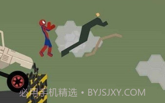 撞飞火柴人v1.1.20截图