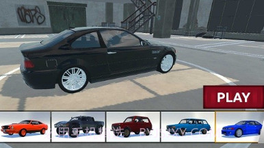 粉碎光束碰撞驾驶v1.19截图