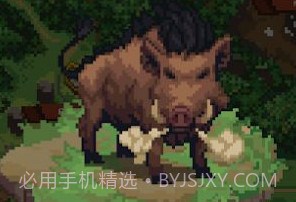 像素动物家v0.6.14截图