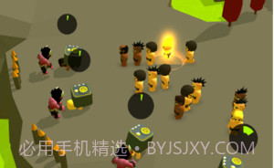 小小地狱之火v1.0.21截图