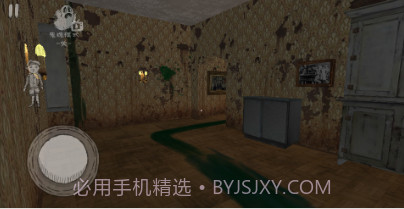 恐怖回魂夜恐怖修女v1.19截图