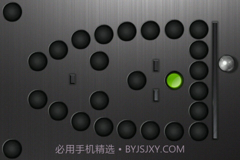 迷你重力小球v1.18截图