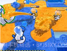 喷射大作战2024v2.16截图