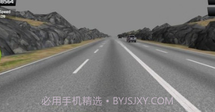 极限交通赛车手V2.0.1.26截图