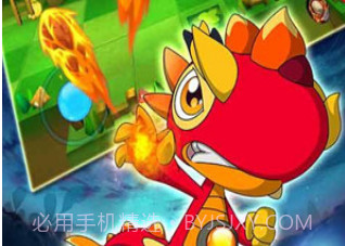 斗龙战士之星印危机v1.16截图