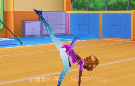 体操之星v1.4.18截图