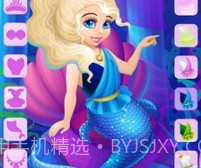 美人鱼海底派对v1.21截图