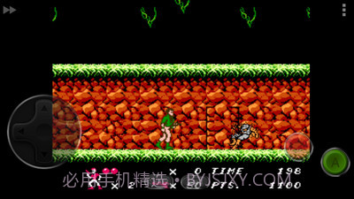 人间兵器1.17截图