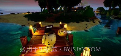 求生谎言岛v1.19截图