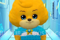 说话的小熊v3.1.15截图