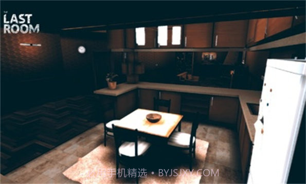 最后一个房间1.39截图