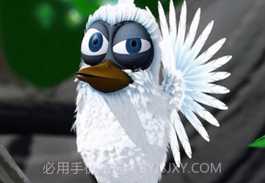 会说话的拉里鸟v3.15截图