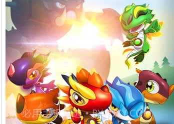 斗龙战士3龙印守护v1.0.17截图