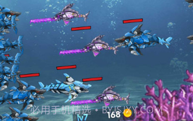 美味海洋进化2023v2.0.18截图