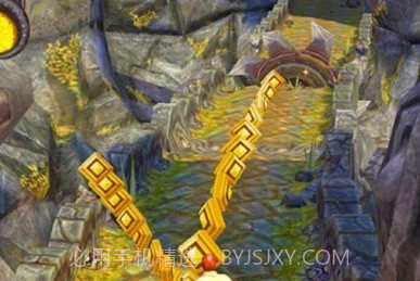 逃离古庙v1.9.14截图