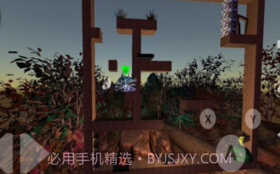 恐怖史莱姆粘液v0.17截图