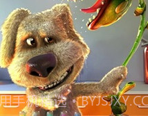 会说话的狗狗本无限金币钻石版v4.7.0.17截图