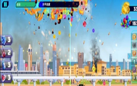 Delta Roverv2.2.21截图