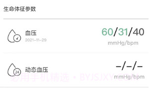 金亿帝健康v1.4.22截图