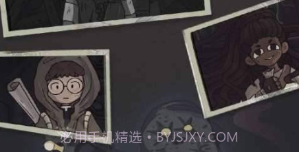 对话7天v1.23截图