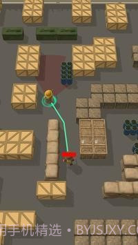 猎人3D刺客v1.22截图