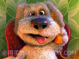 会说话的狗狗本老版本v4.7.0.14截图