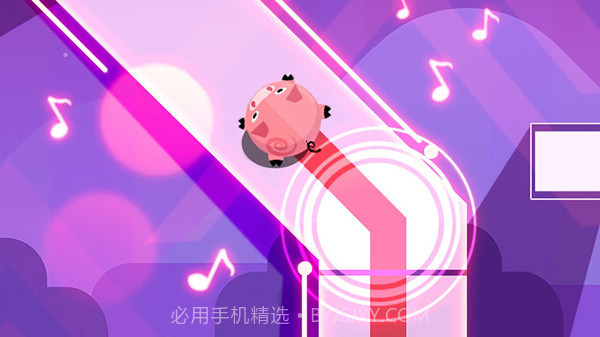 球球节奏大师2.0.22截图