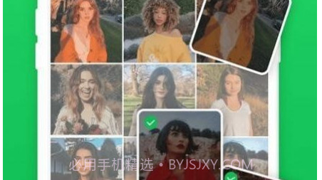 快学短视频v1.0.20截图