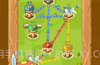 蘑菇冲突v1.0.18截图