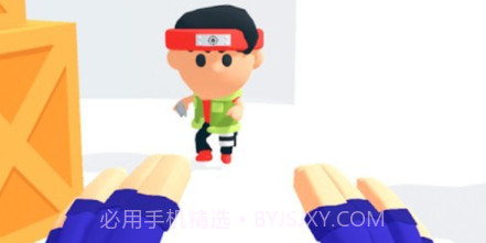 忍者神之手v0.1.22截图