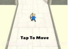 城堡捕捉3Dv1.19.24截图