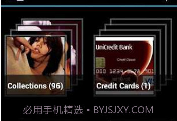 照片储物柜 (Photo Locker)v2.0.17截图