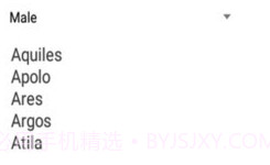 狗的名字v2.2.18截图